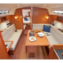 Bavaria Cruiser 36