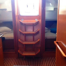 Bavaria Cruiser 36