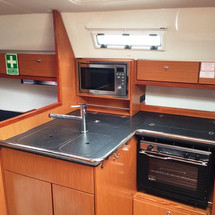 Bavaria Cruiser 36