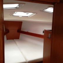 Bavaria Cruiser 36