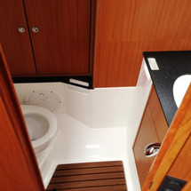 Bavaria Cruiser 36