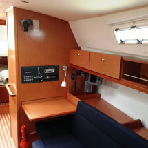 Bavaria Cruiser 36