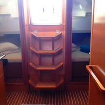 Bavaria Cruiser 36