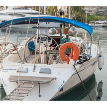 Jeanneau Sun Odyssey 41 DS