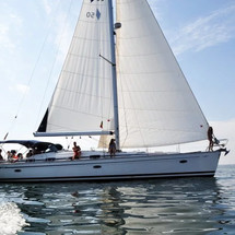 Bavaria 50 Cruiser