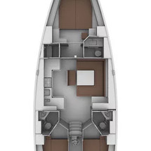 Bavaria 45 Cruiser