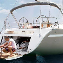 Bavaria 45 Cruiser