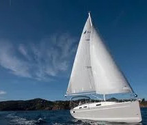 Bavaria 45 Cruiser