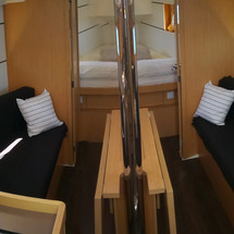 Beneteau Oceanis 35.1