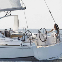 Beneteau Oceanis 35.1