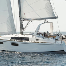 Beneteau Oceanis 35.1