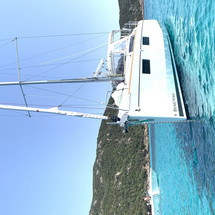 Beneteau Oceanis 35.1