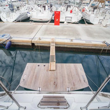 Bavaria 56 Cruiser