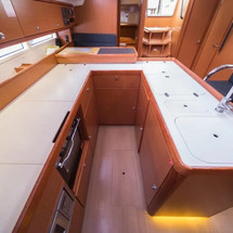 Bavaria 56 Cruiser
