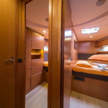 Bavaria 56 Cruiser