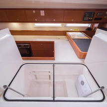 Bavaria 56 Cruiser