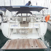 Bavaria 56 Cruiser
