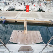 Bavaria 56 Cruiser