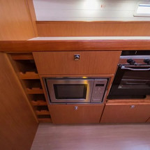 Bavaria 56 Cruiser
