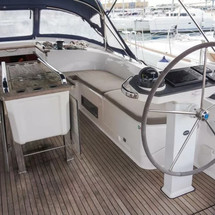 Bavaria 56 Cruiser