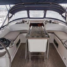 Bavaria 56 Cruiser