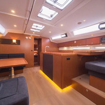 Bavaria 56 Cruiser