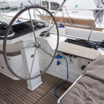 Bavaria 56 Cruiser