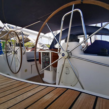 Bavaria 44
