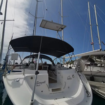 Bavaria 44
