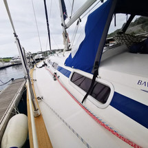 Bavaria 44