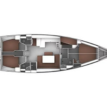 Bavaria Cruiser 51