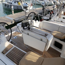 Jeanneau Sun Odyssey 419