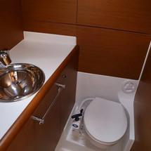 Jeanneau Sun Odyssey 419