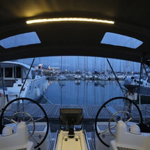 Jeanneau Sun Odyssey 419
