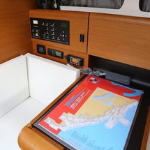 Jeanneau Sun Odyssey 419