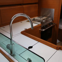 Jeanneau Sun Odyssey 419