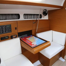 Jeanneau Sun Odyssey 419