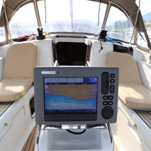 Jeanneau Sun Odyssey 419