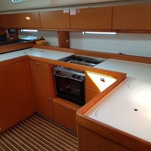 Bavaria Cruiser 51