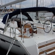 Bavaria Cruiser 51