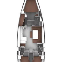 Bavaria Cruiser 51