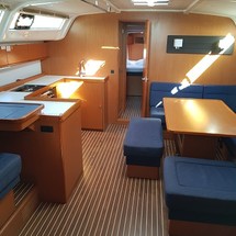 Bavaria Cruiser 51