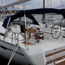 Bavaria Cruiser 51