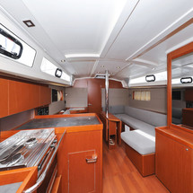 Oceanis 41.1