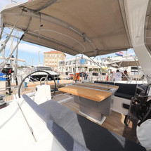 Oceanis 41.1