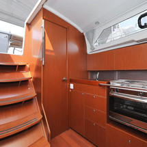 Oceanis 41.1