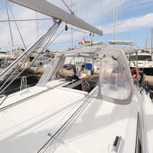 Oceanis 41.1