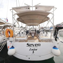 Oceanis 41.1