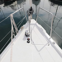 Oceanis 41.1