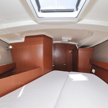 Oceanis 41.1